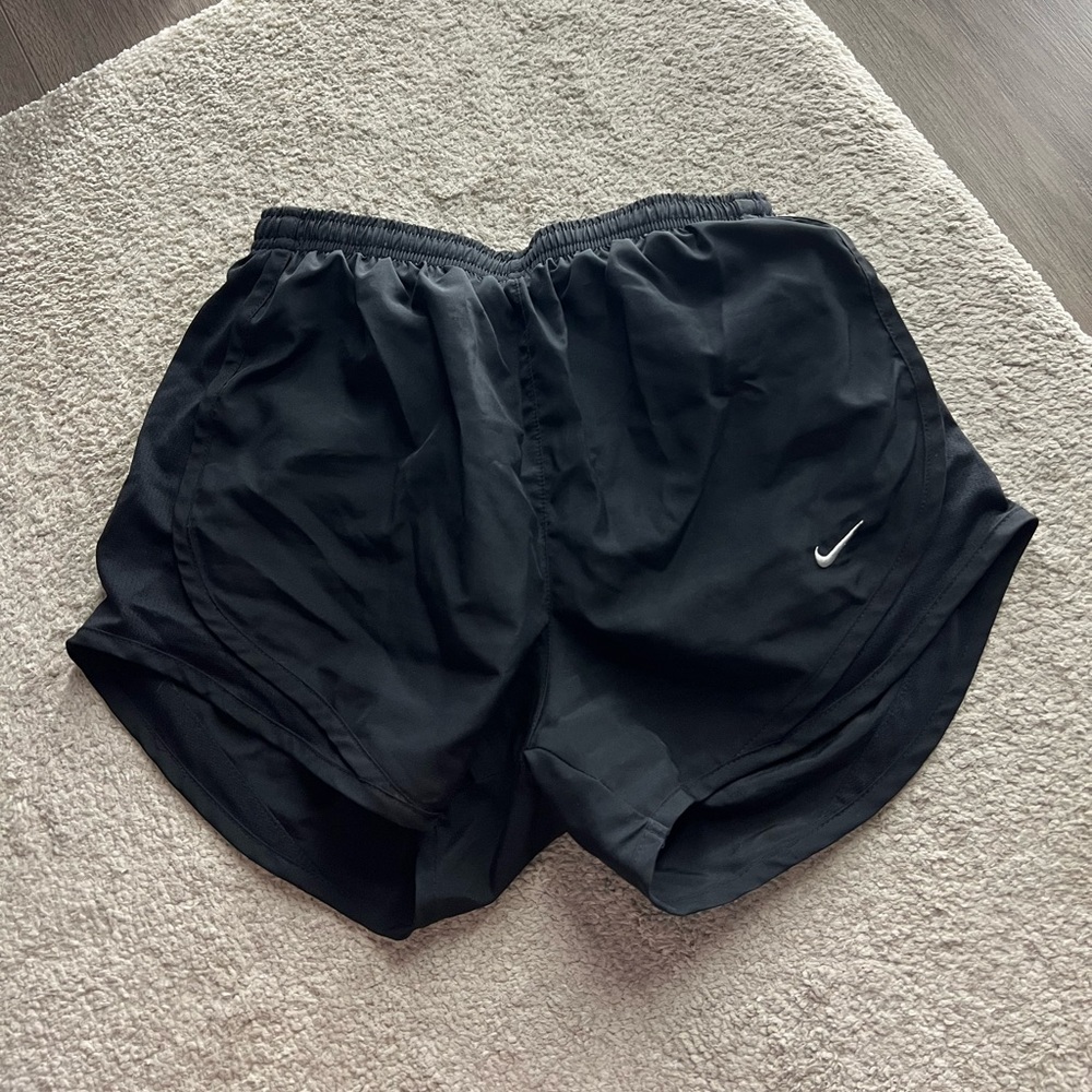 Nike mesh shorts
